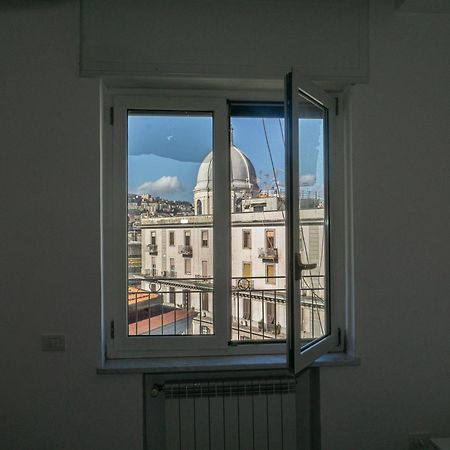 A I R Rettifilo Apartments Naples Exterior photo