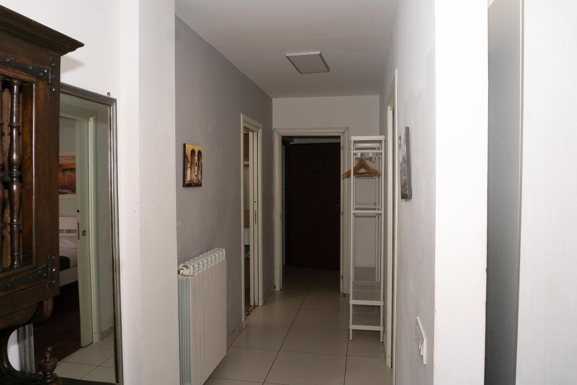 A I R Rettifilo Apartments Naples Exterior photo