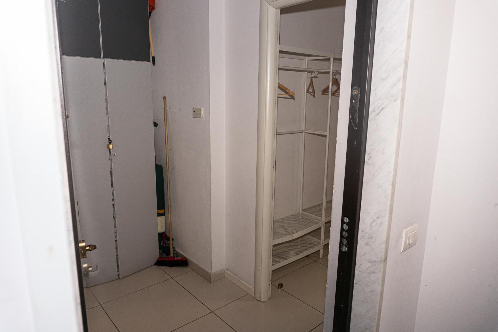A I R Rettifilo Apartments Naples Exterior photo